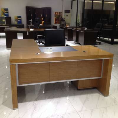 2020#High end and popular office office furniture  desk design KF-A09