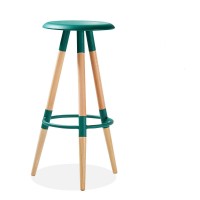 Factory price kitchen counter bar stool chair