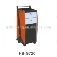 Top quality best price wooden trolley cart HB-G720