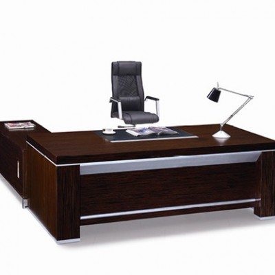 New office furniture executive office desk design for boss in different colour 09C-1C